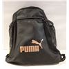 Image 1 : PUMA BACKPACK WITH VARIOUS PURSES INSIDE
