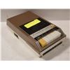 Image 1 : VINTAGE TAPE RECORDER NO ADAPTER