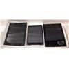 Image 1 : IPADS FOR UNLOCKING / REPAIR