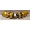 Image 1 : PACK OF 2 CATERPILLAR 1R-0739 ENGINE OIL FILTER