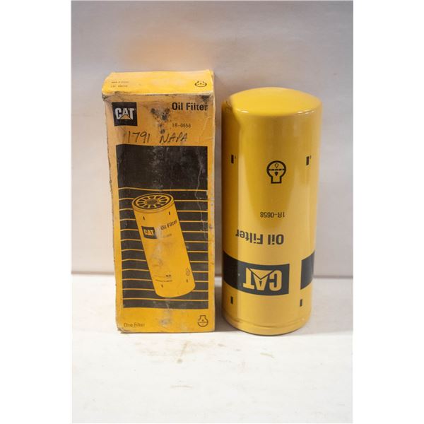 CATERPILLAR ENGINE OIL FILTER 1R-0658