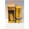 Image 1 : CATERPILLAR ENGINE OIL FILTER 1R-0658