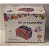 Image 1 : CHAMVIS ELECTRIC BALLOON PUMP