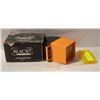 Image 1 : BLACKS SLIDE VIEWER WITH BOX AND A SLIDE HOLDER