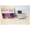 Image 1 : VINTAGE PANA-VUE AUTOMATIC R SLIDE VIEWER