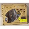 Image 1 : 2 NEW ALASKA ULU KNIVES