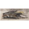 Image 1 : BAG OF STRAIGHT RAZORS