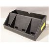 Image 1 : LEATHER CHARGING STATION