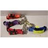 Image 1 : DOG MARTINGALE COLLAR SMALL