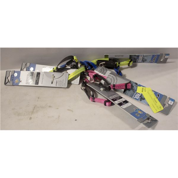 DOG CONTROL COLLARS SMALL