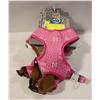 Image 1 : DOG PADDED HARNESS MEDIUM