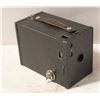 Image 1 : ANTIQUE HAWKEYE MODEL A KODAK U.S.A. BOX