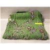 Image 1 : GANESH HAND WOVEN LOOM BEADED TAPESTRY