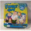 Image 1 : FAMILY GUY TRIVIA OR DARE GAME