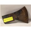 Image 1 : VINTAGE 3LBS AXE HEAD