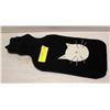 Image 1 : WATER BOTTLE WITH CAT COVER