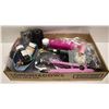 Image 1 : HAIR EXTENSIONS & SUPPLIES