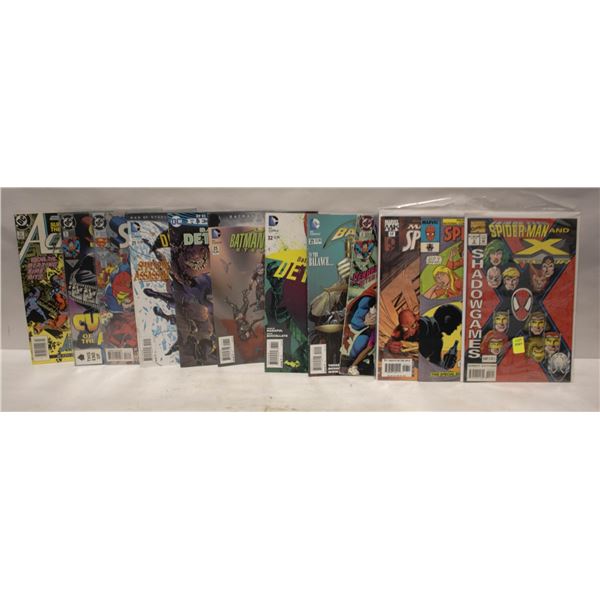 ESTATE COMIC COLLECTION-ESTATE