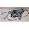 Image 1 : DOG LEASH,COLLAR,HARNESS SMALL
