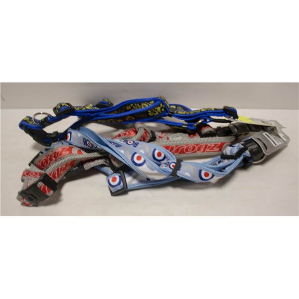 DOG HARNESS XL