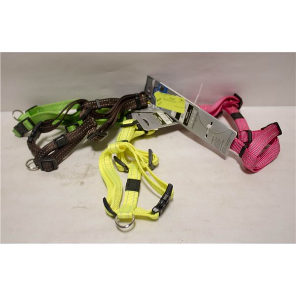 DOG HARNESS MEDIUM