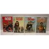 Image 1 : ESTATE WALKING DEAD COMICS TOGETHER-ESTATE
