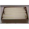 Image 1 : PATRICIAN PREMIUM CANDLES 6 INCH