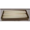 Image 1 : PATRICIAN PREMIUM CANDLES 10 INCH