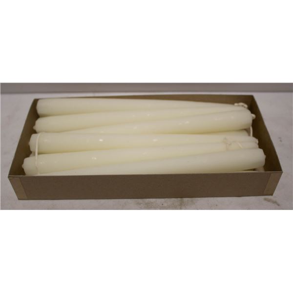 PATRICIAN PREMIUM CANDLES 10 INCH