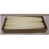 Image 1 : PATRICIAN PREMIUM CANDLES 10 INCH