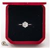 Image 1 : #1099-1.00 CT GRA CERTIFIED ROUND BRILLIANT CUT