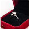 Image 2 : #1099-1.00 CT GRA CERTIFIED ROUND BRILLIANT CUT