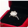 Image 2 : #1092-RETAIL VALUE OF $1,450.00 FOR 5.00 CT GRA