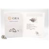 Image 3 : #1098-RETAIL VALUE $1,150.00 FOR 2.00 CT GRA CERTI