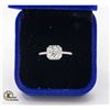 Image 1 : #1097-1.00 CT GRA CERTIFIED ROUND BRILLIANT CUT