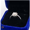 Image 2 : #1097-1.00 CT GRA CERTIFIED ROUND BRILLIANT CUT