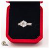 Image 1 : #1100-2.00 CT GRA CERTIFIED ROUND BRILLIANT CUT