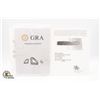 Image 3 : #1101-69 GRA CERTIFIED ROUND BRILLIANT CUT