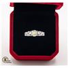 Image 1 : #1103-1.00 CT GRA CERTIFIED ROUND BRILLIANT CUT