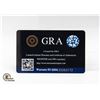 Image 2 : #1106-1.00 CT SOLITAIRE GRA CERTIFIED ROUND BRILLI