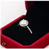 Image 2 : #1094-2.00 CT GRA CERTIFIED ROUND BRILLIANT CUT