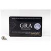 Image 3 : #1094-2.00 CT GRA CERTIFIED ROUND BRILLIANT CUT