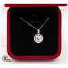 Image 1 : #1107-2.00 CT SOLITAIRE GRA CERTIFIED ROUND BRILLI