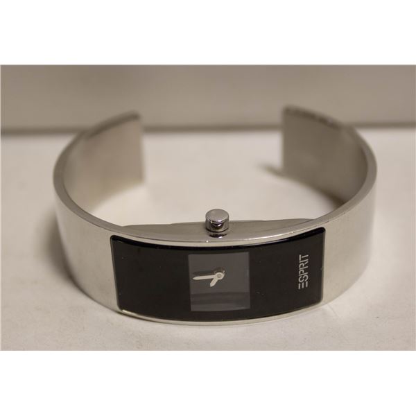 ESTATE ESPRIT BANGLE WATCH-ESTATE