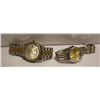 Image 1 : ESTATE LORUS MENS WATCH & MOVADO REPLICA WATCH
