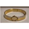 Image 1 : ESTATE LASSALE TRI GOLD WATCH-ESTATE