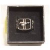 Image 1 : NEW "FORD MUSTANG" RING SIZE 11