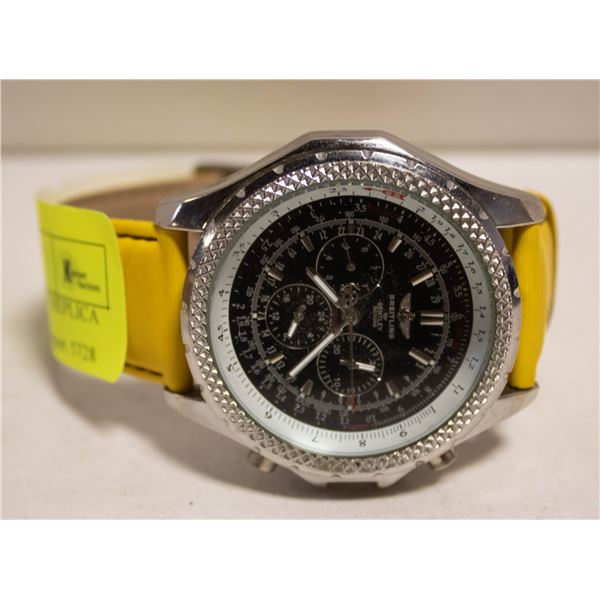 BREITLING FOR BENTLEY REPLICA WATCH NO