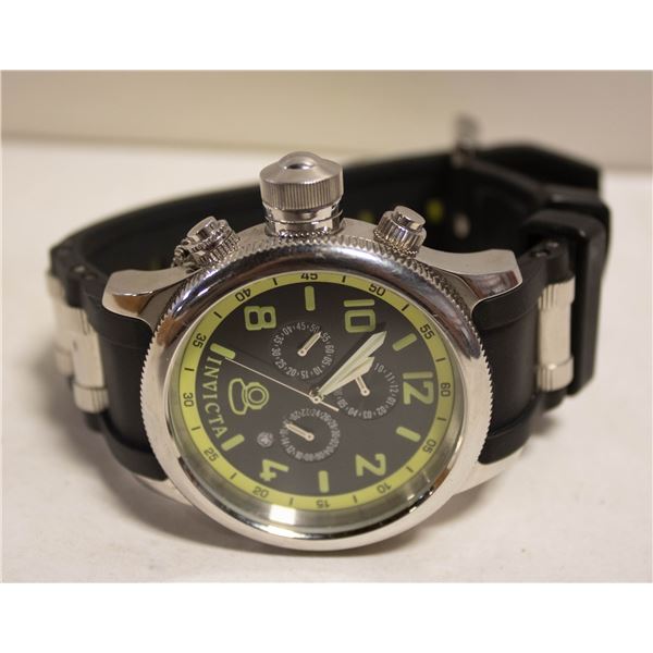 INVICTA RUSSIAN DIVER NEW NEVER WORN