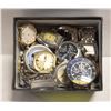Image 1 : BOX AUTOMATIC/MECHANIC PARTS WATCHES